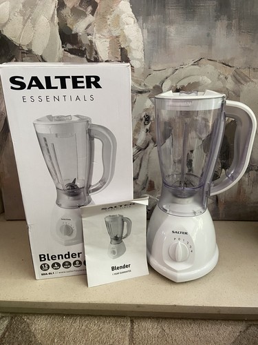 Salter sda bl1 - sda-bl1, 4