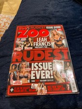 Zoo Magazine - 14-20 August