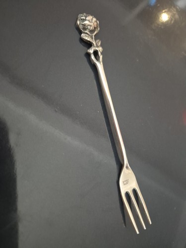 Vintage 800 silver - 800, serving