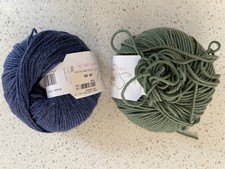 Sublime Baby Cashmere Merino