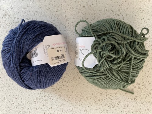 Sublime baby cashmere merino - baby,