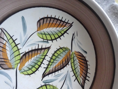 Vintage glyn colledge denby - vintage,