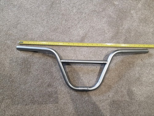 Mongoose bmx handlebars - bmx,