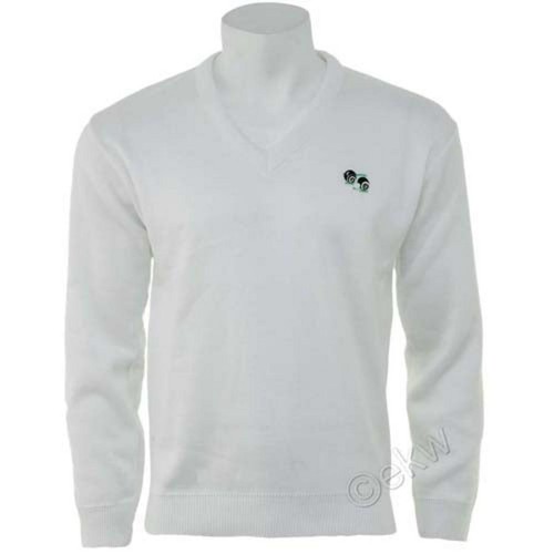 Bowlswear bowls logo - ek,