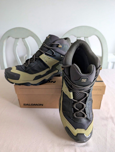 Salomon men ultra - ultra, 5