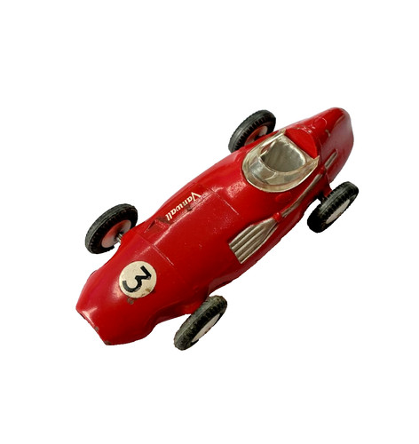 Corgi toys 150 - vanwall, formula