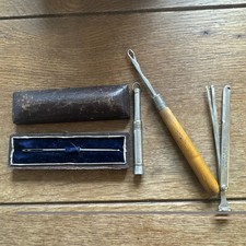 Vintage Sewing Accessories