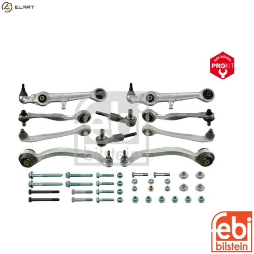 Repair kit control - kit, 24900
