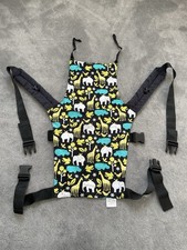 Connecta Baby Carrier