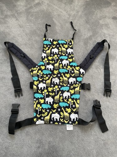 Connecta baby carrier - baby,