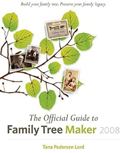 The official guide family - the,