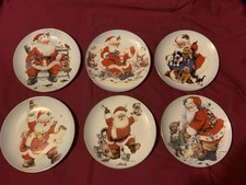 6 X Franklin Mint Royal