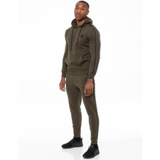 Enzo Mens Full Tracksuit Set