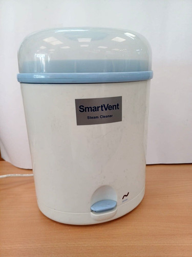 Lindam smartvent steam - smartvent,