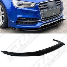 FRONT BUMPER SPLITTER LOWER