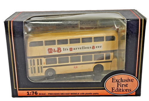 Efe 16509 leyland atlantean - 16509,