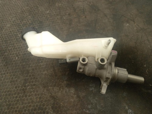 Ford brake master cylinder - ford,