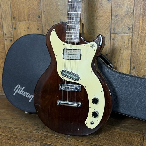 Gibson marauder 1975 used - gibson,