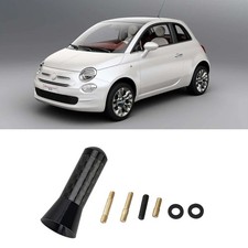 For Fiat 500 1.37" Car Short