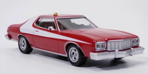 Norev ford gran torino - ford,
