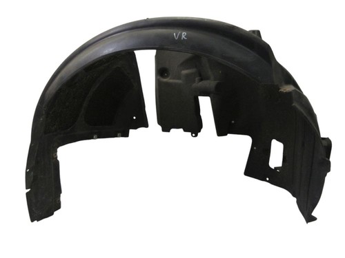 Wheel arch shell - arch,