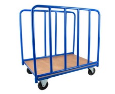 Workhorse Large Long Goods