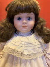 Porcelain Doll - Zasan / Sasan