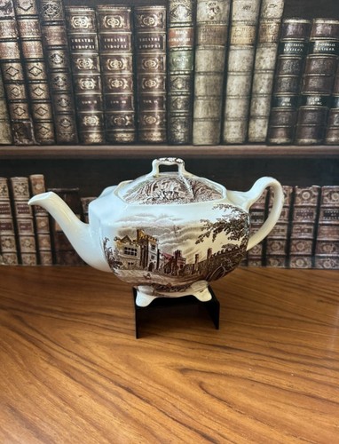 Vintage haddon hall - vintage., design