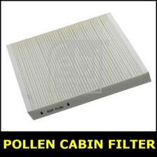 Cabin Pollen Filter Fits SEAT