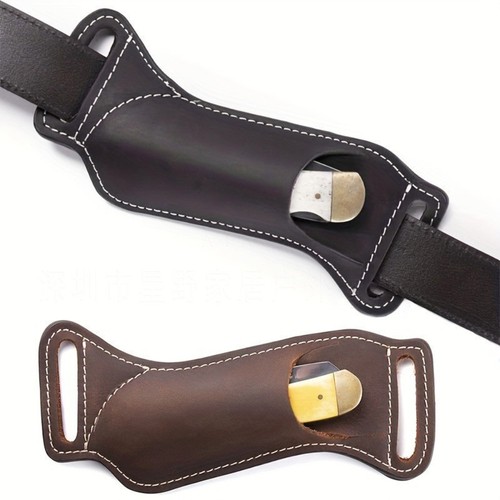 Belt carry tool pouch inch - belt,