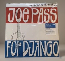 Joe pass for - pass, –