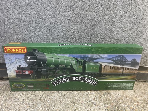 Hornby r1255m the - hornby,