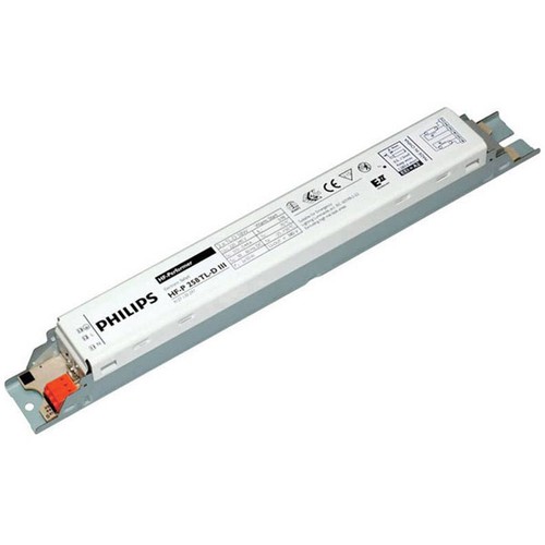 Philips performer iii light - philips,