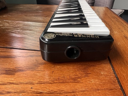 Hohner melodica piano - hohner,