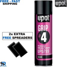 Upol grip adhesion promoter - grip#4,
