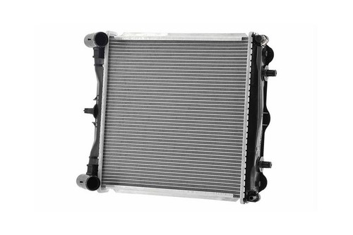 Hella engine radiator - hella,