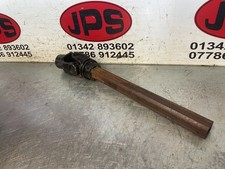 Deck / pto drive shaft - deck