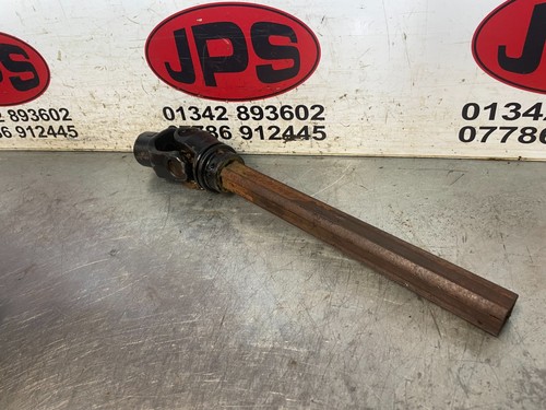 Deck pto drive shaft - deck,