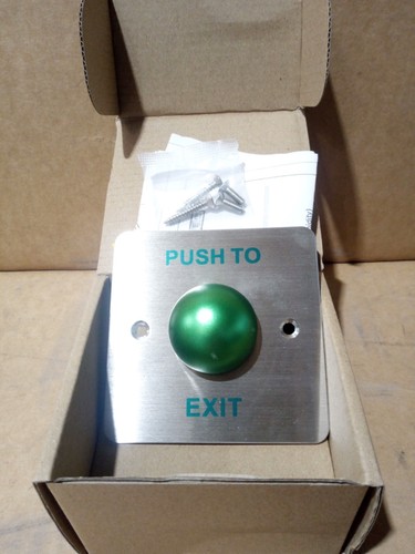 Genie rex1 green dome pte - genie,
