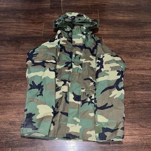 Military small regular ecwcs - military,