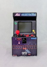 Orb gaming retro - gaming,