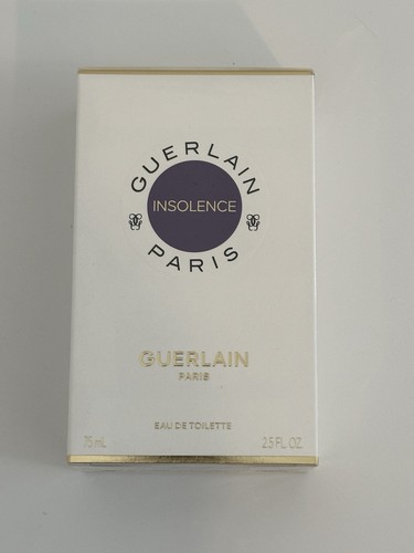 Guerlain insolence eau - insolence, de