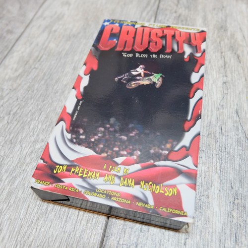 Vintage 1998 motocross dirt - 1998,