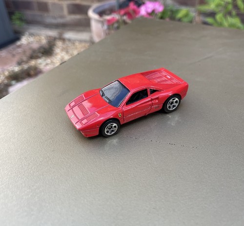 Hot wheels 2008 new - hot,