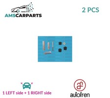 BRAKE CALIPER REPAIR KIT REAR D7228C AUTOFREN SEINSA 2PCS NEW OE REPLACEMENT