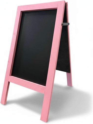 CHALKBOARD-PAVEMENT