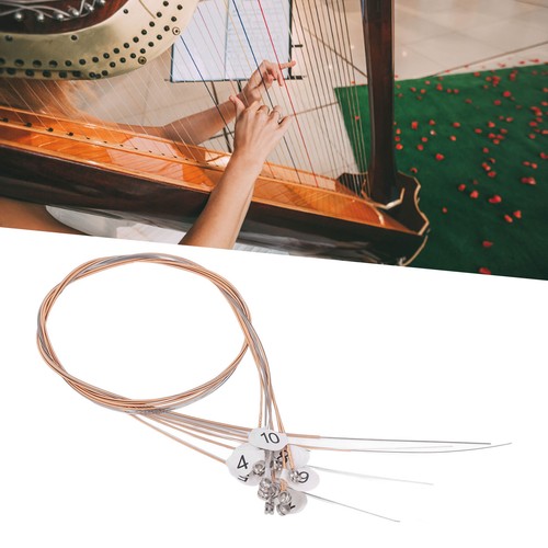 New 10pcs lyra harp - 10pcs,