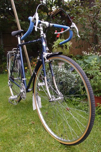 1979 vintage dawes galaxy - vintage, 531