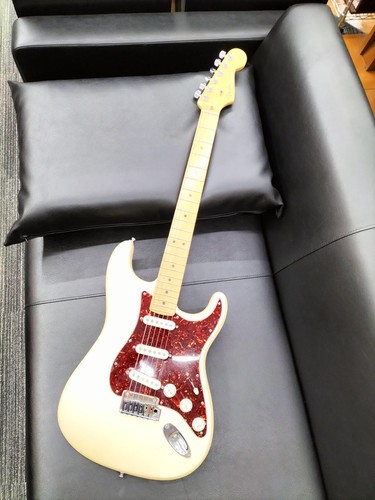 Fender usa electric - fender,