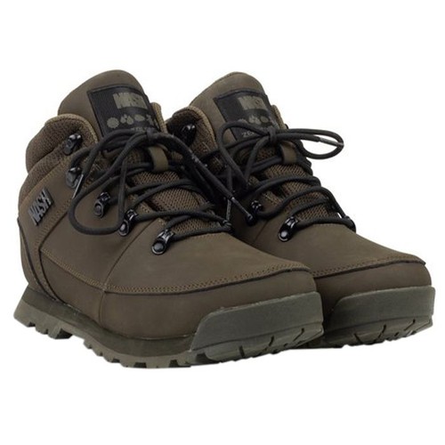 Nash trail boots - zt,